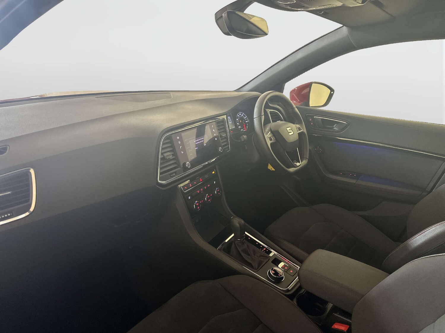 Used SEAT Ateca 2020 for sale - 78210428: Photo 12