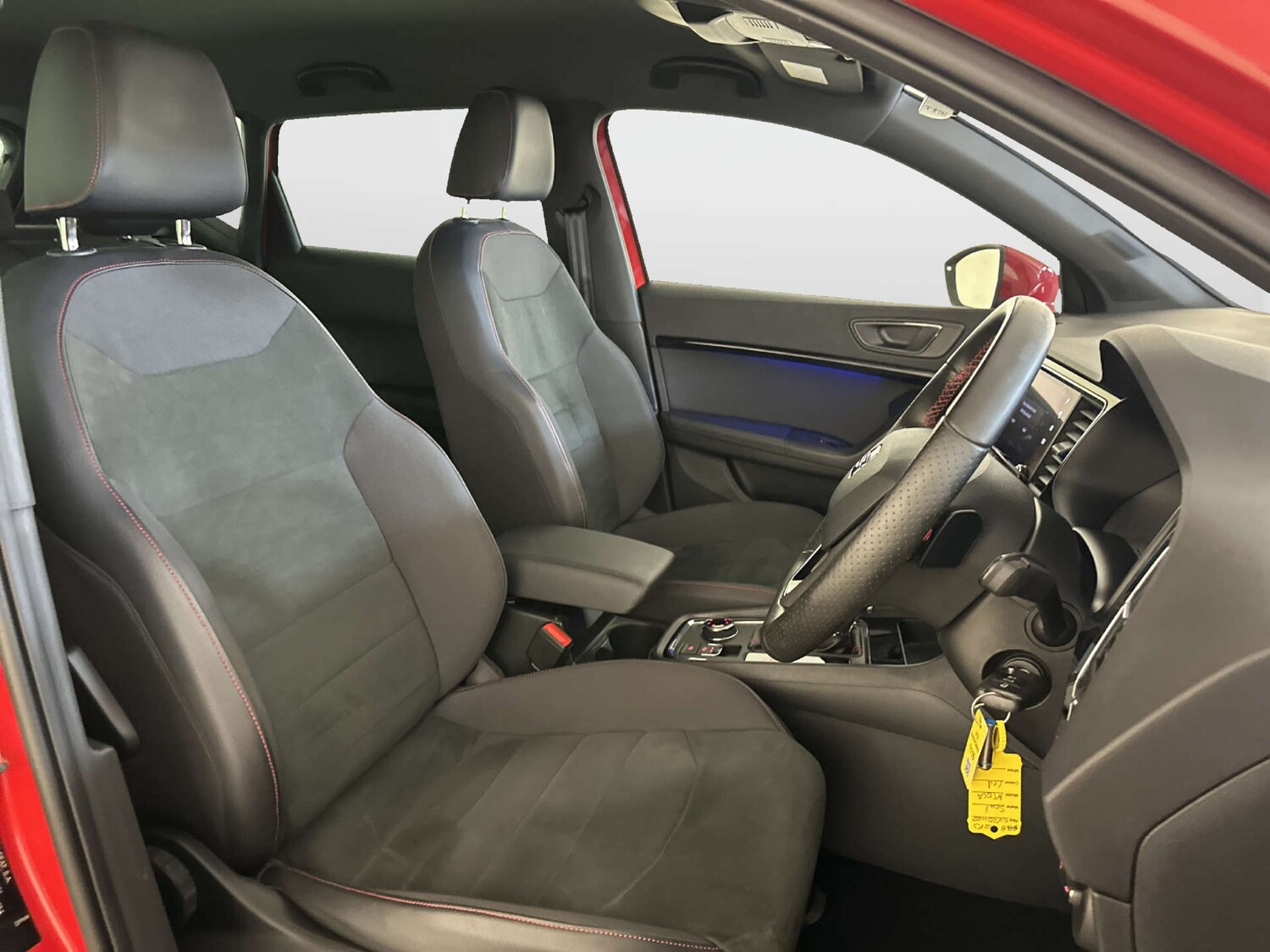 Used SEAT Ateca 2020 for sale - 78210428: Photo 13