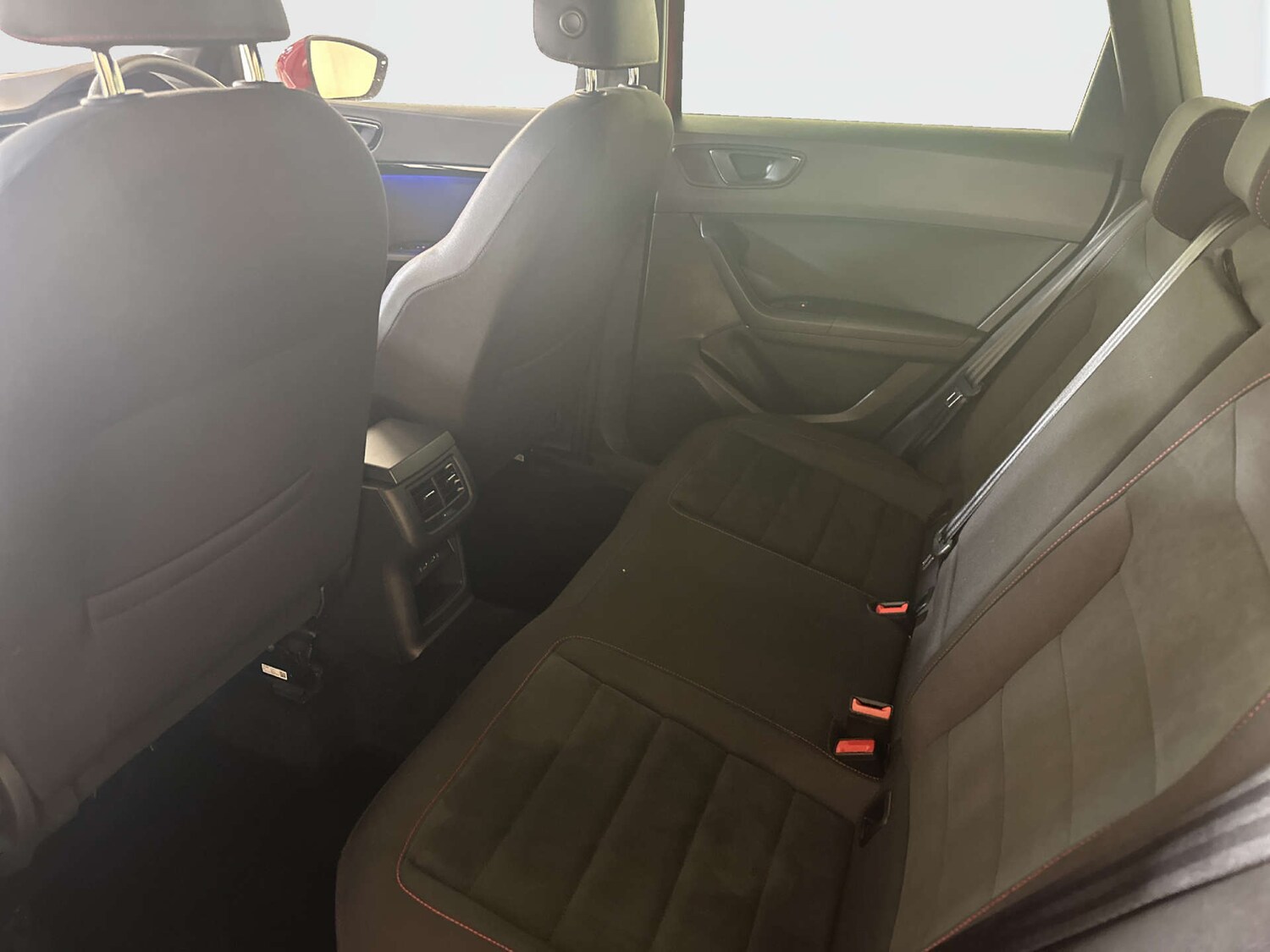 Used SEAT Ateca 2020 for sale - 78210428: Photo 14