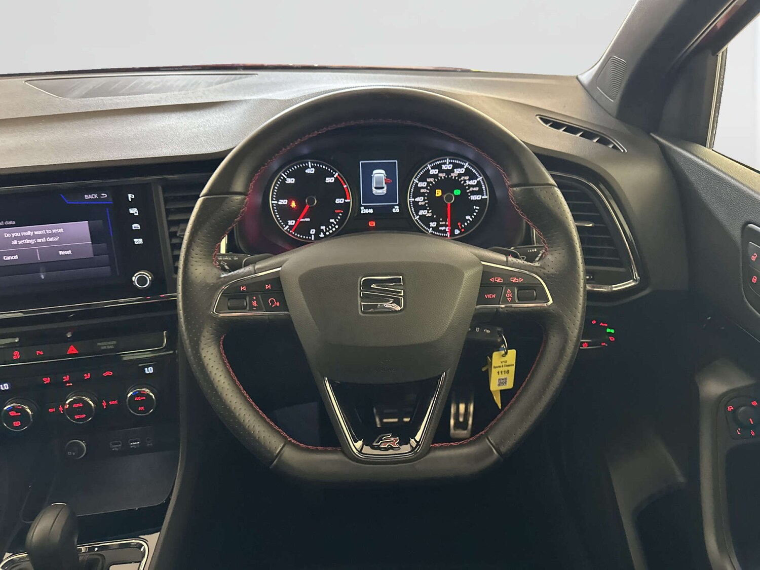 Used SEAT Ateca 2020 for sale - 78210428: Photo 16