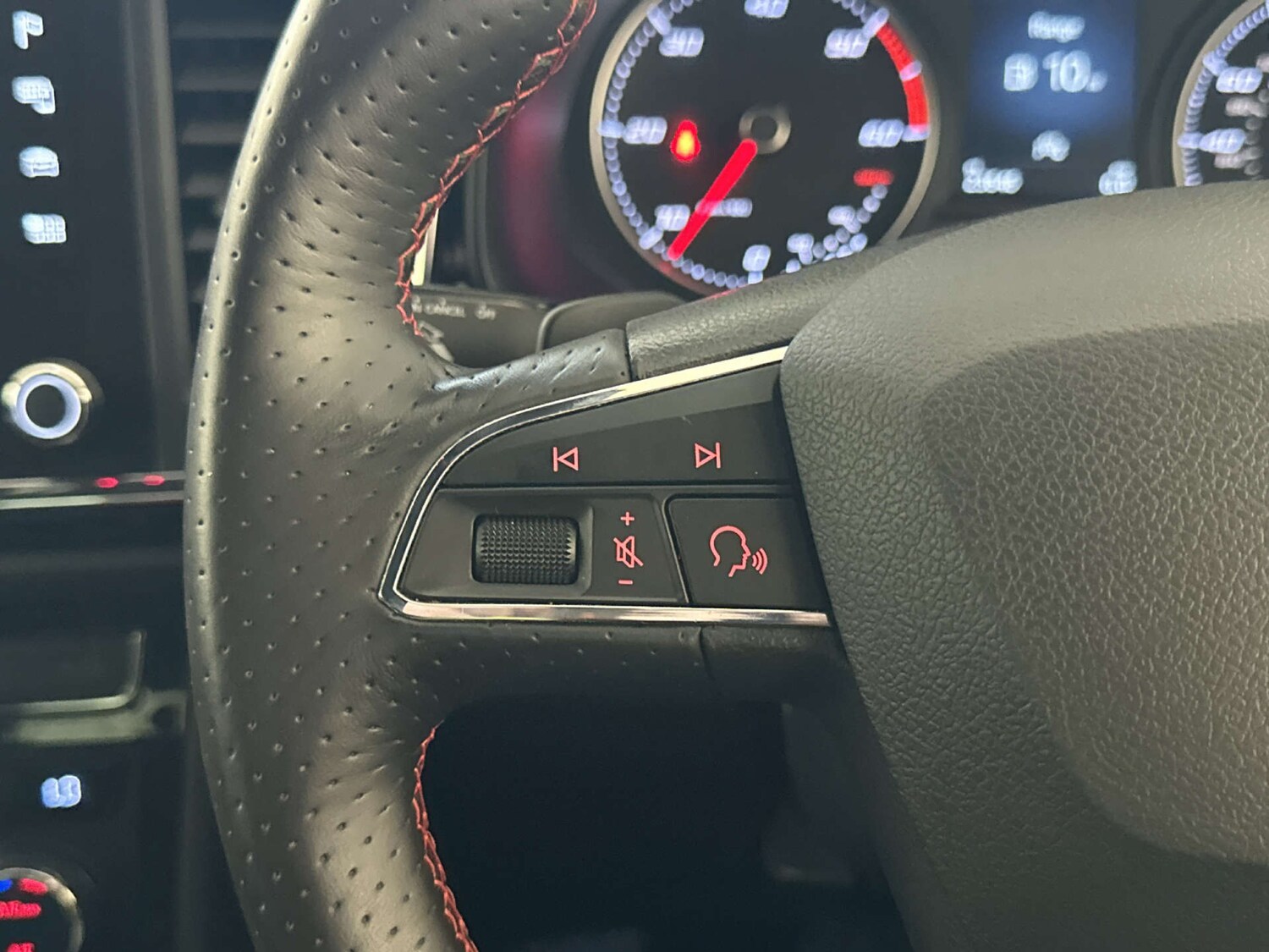 Used SEAT Ateca 2020 for sale - 78210428: Photo 17