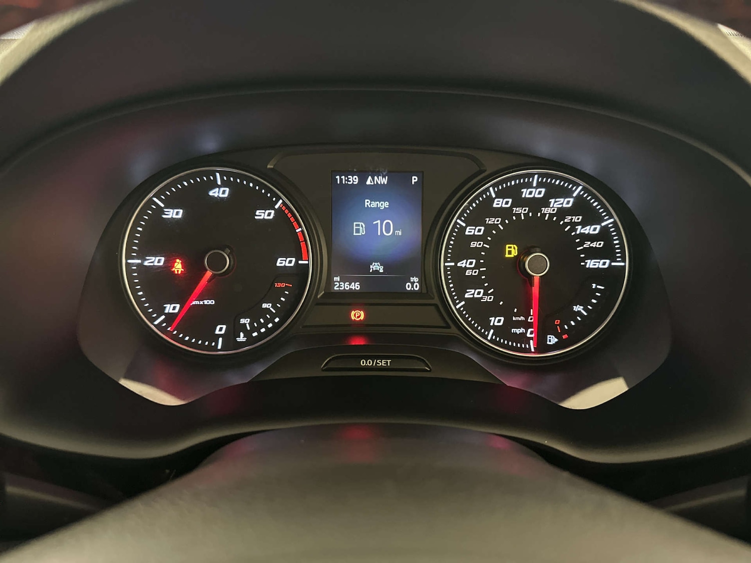 Used SEAT Ateca 2020 for sale - 78210428: Photo 18