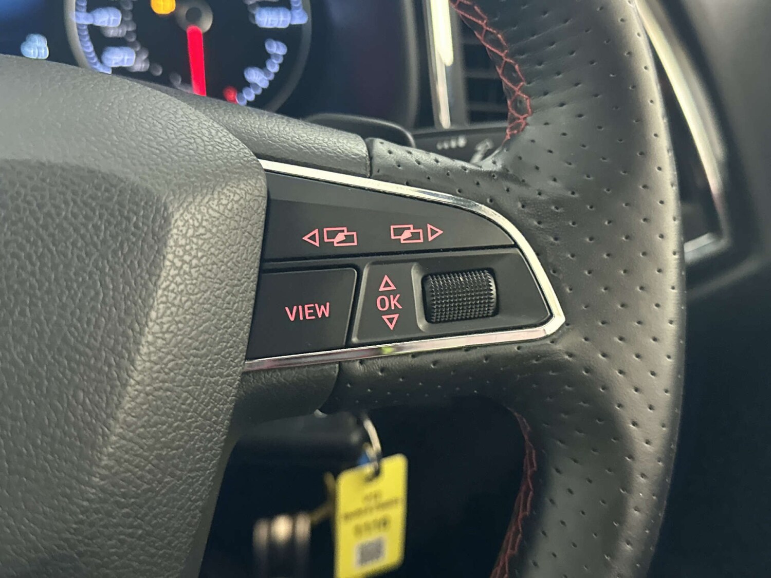 Used SEAT Ateca 2020 for sale - 78210428: Photo 19