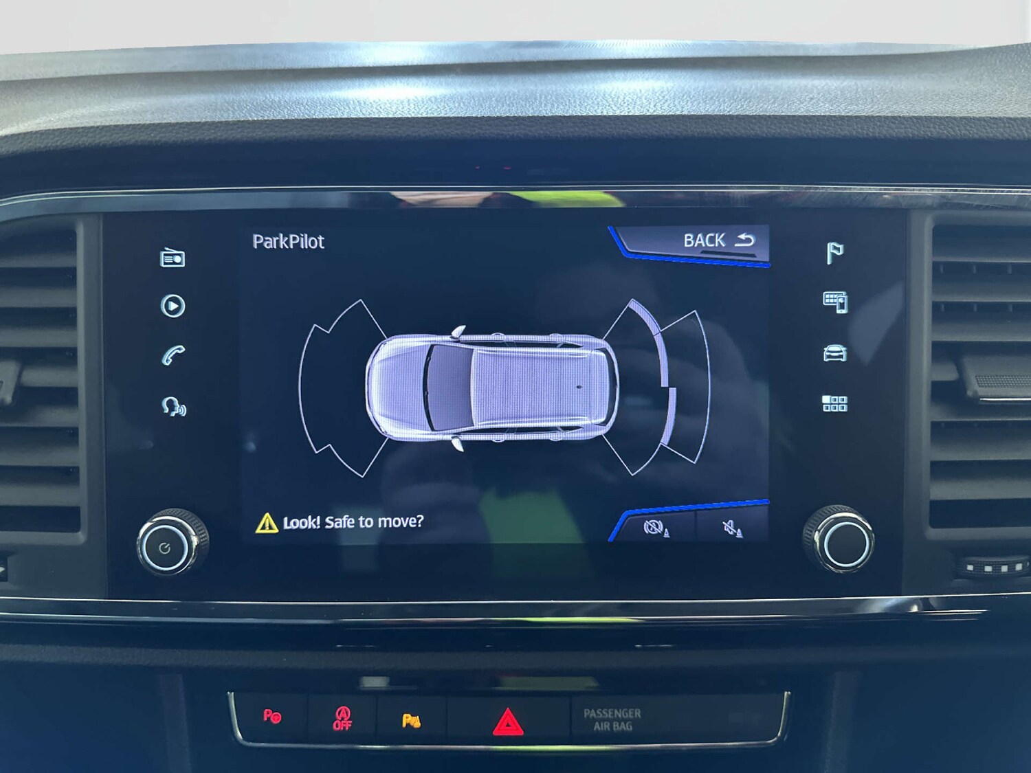 Used SEAT Ateca 2020 for sale - 78210428: Photo 20