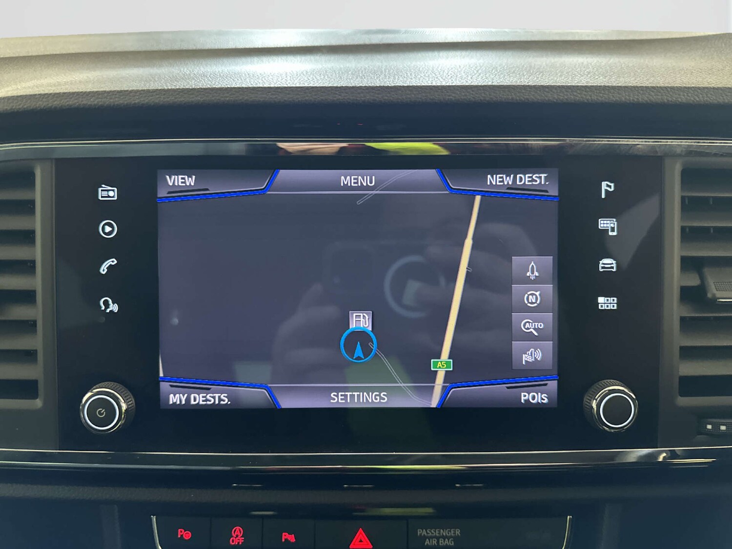 Used SEAT Ateca 2020 for sale - 78210428: Photo 21