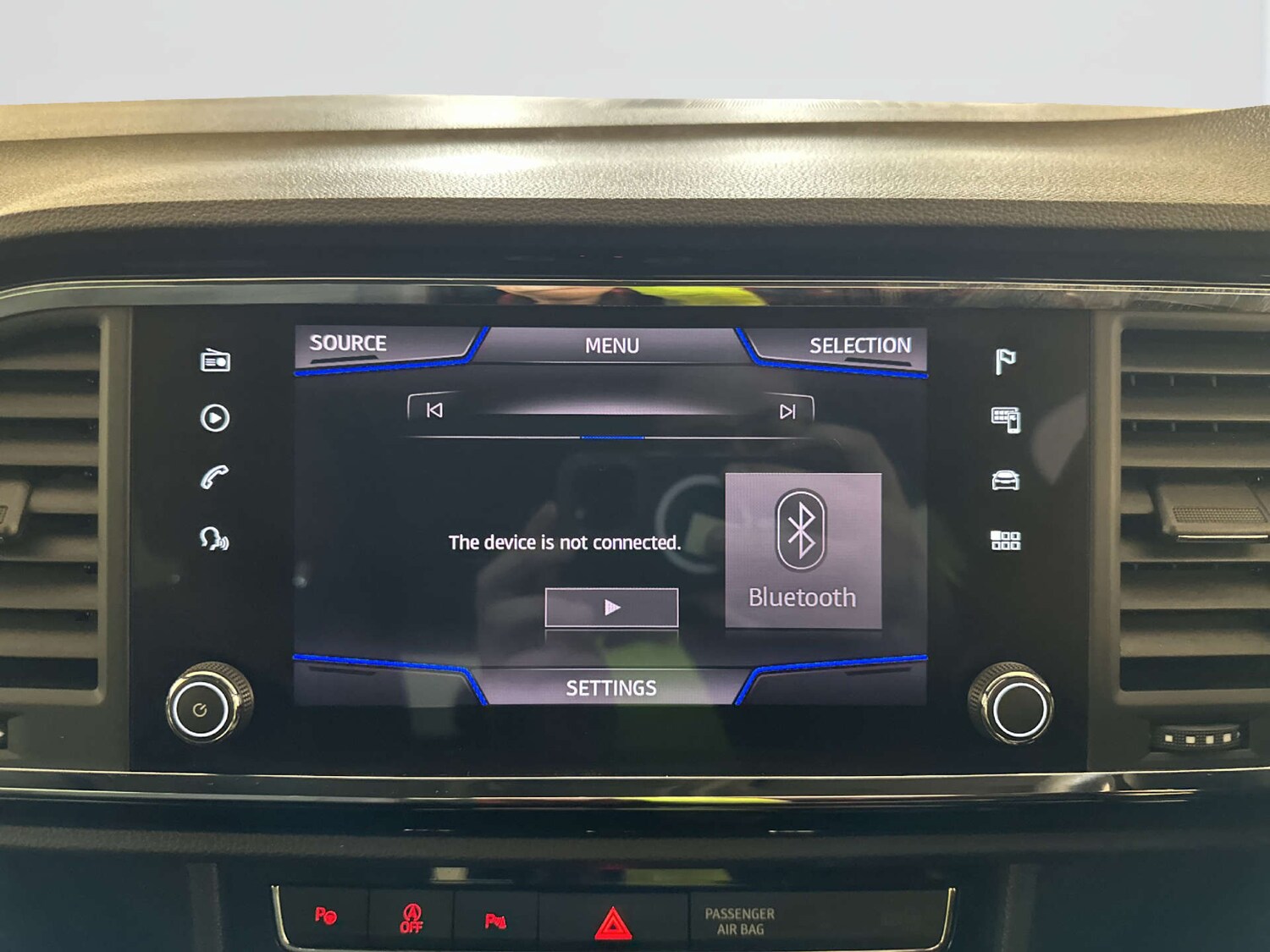 Used SEAT Ateca 2020 for sale - 78210428: Photo 22