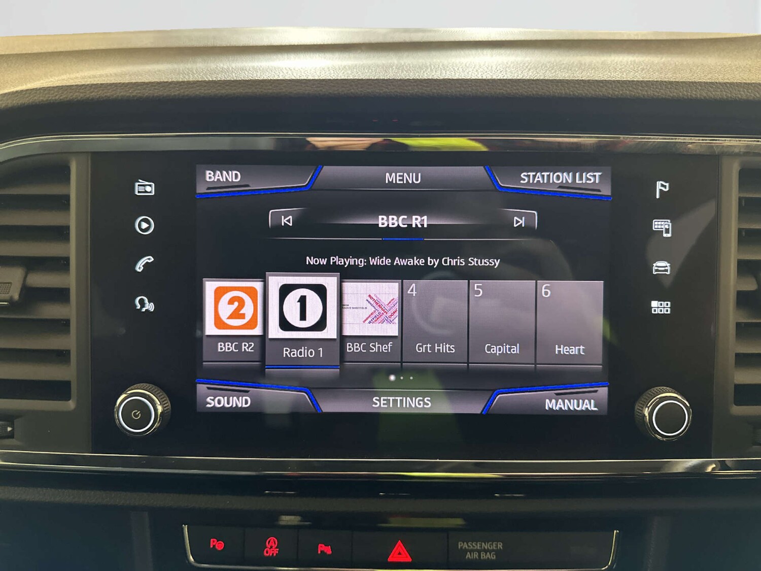 Used SEAT Ateca 2020 for sale - 78210428: Photo 23