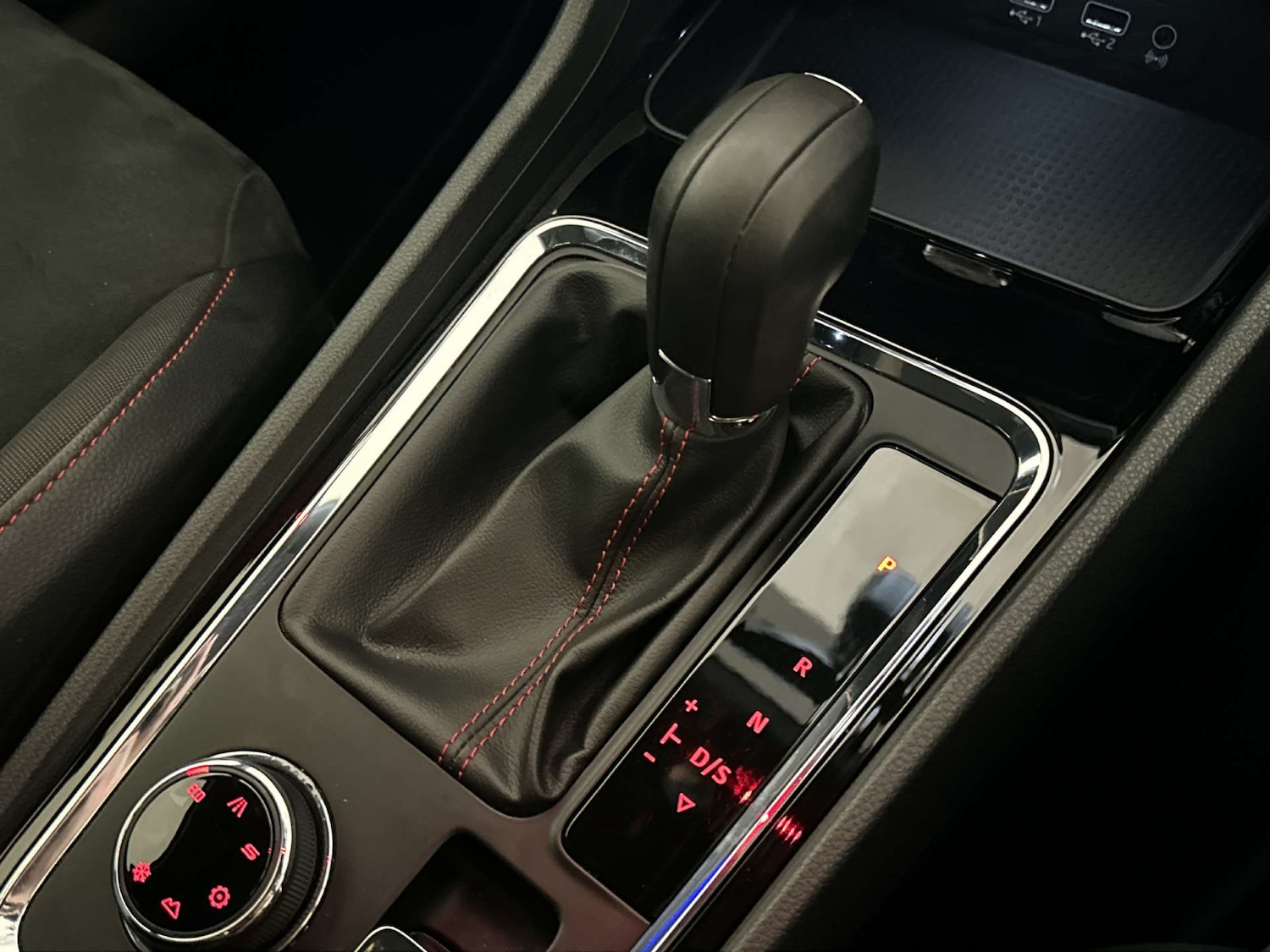 Used SEAT Ateca 2020 for sale - 78210428: Photo 25