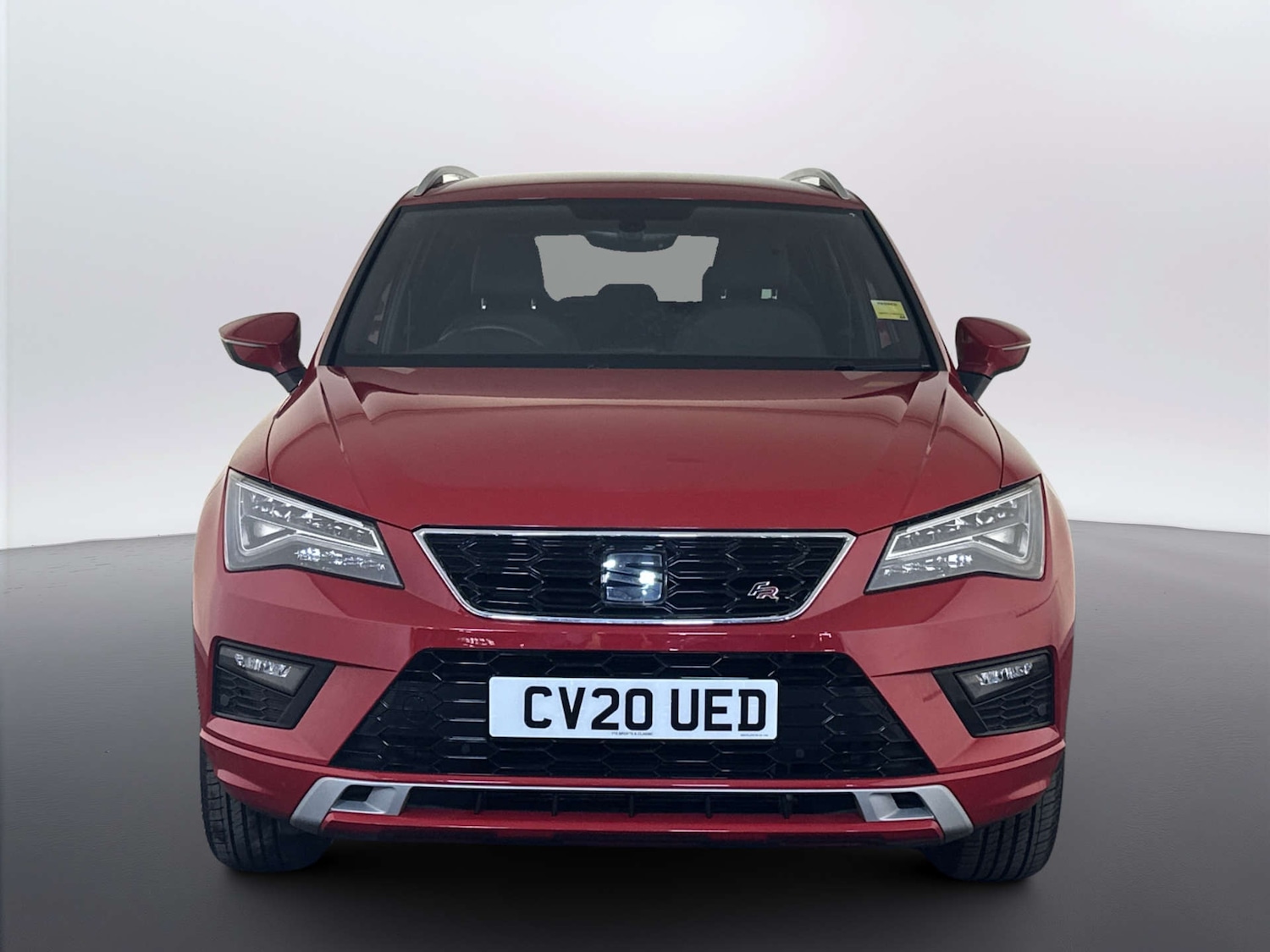 Used SEAT Ateca 2020 for sale - 78210428: Photo 5