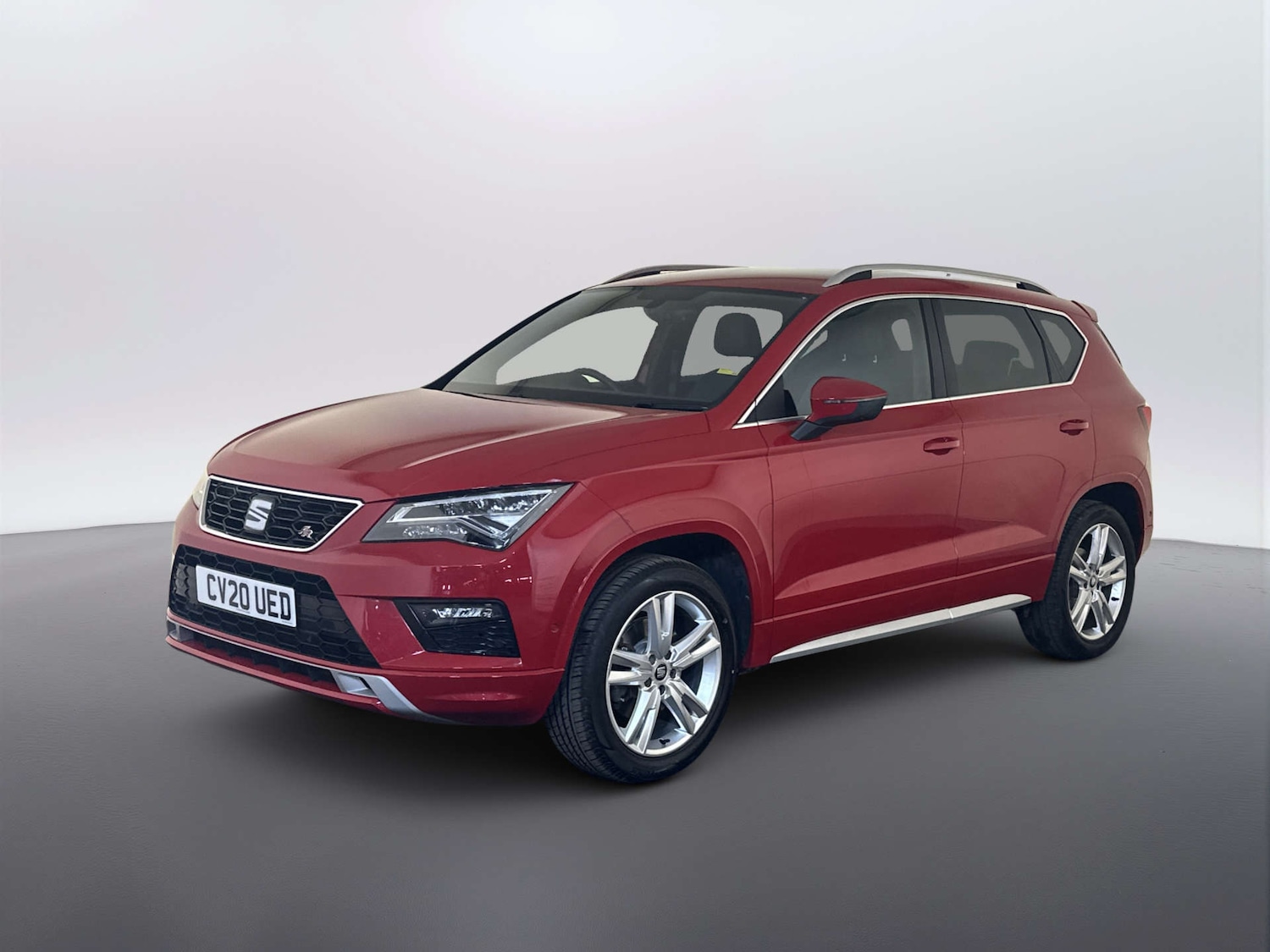 Used SEAT Ateca 2020 for sale - 78210428: Photo 6