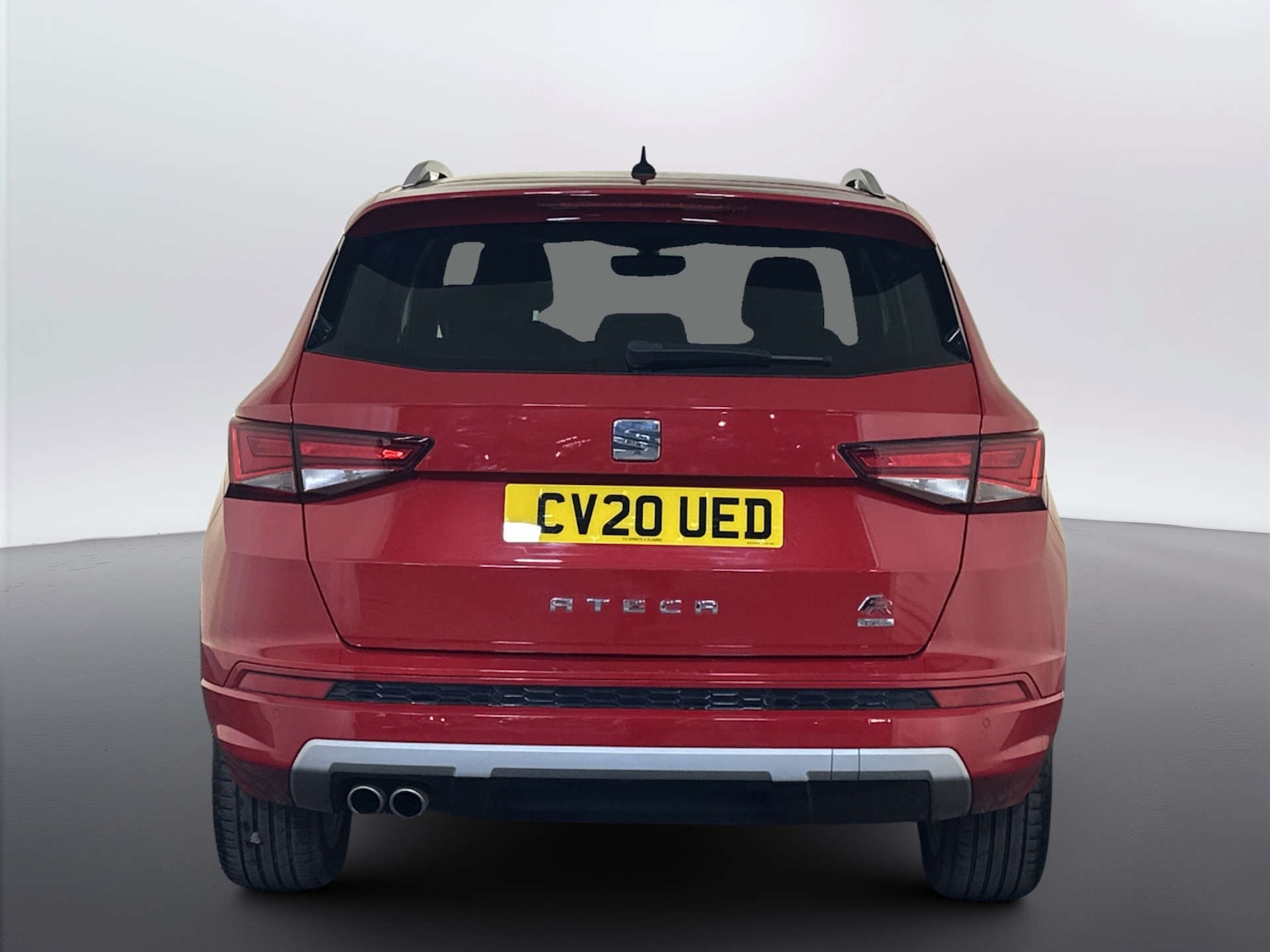Used SEAT Ateca 2020 for sale - 78210428: Photo 8