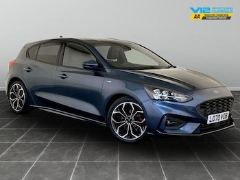 Ford - Focus