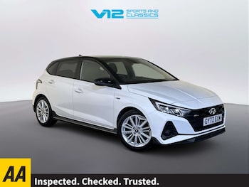 Used Hyundai i20 2022 for sale - 79198675: Photo