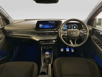 Used Hyundai i20 2022 for sale - 79198675: Photo