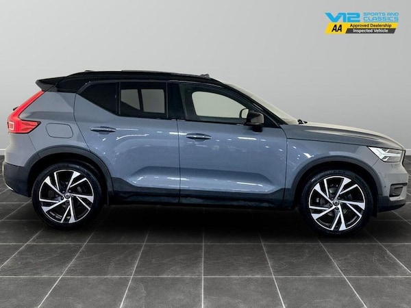 Used Volvo XC40 2020 for sale - 76255377: Photo 11