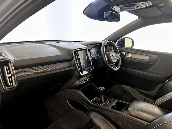 Used Volvo XC40 2020 for sale - 76255377: Photo 12