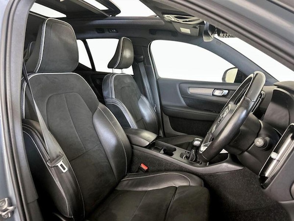 Used Volvo XC40 2020 for sale - 76255377: Photo 13