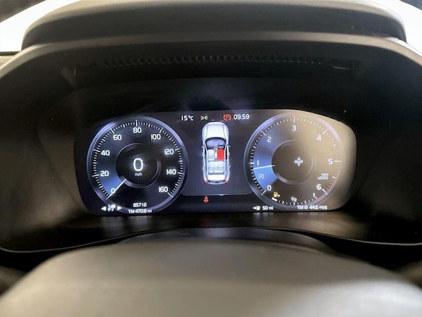 Used Volvo XC40 2020 for sale - 76255377: Photo 18