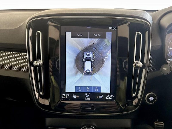 Used Volvo XC40 2020 for sale - 76255377: Photo 20