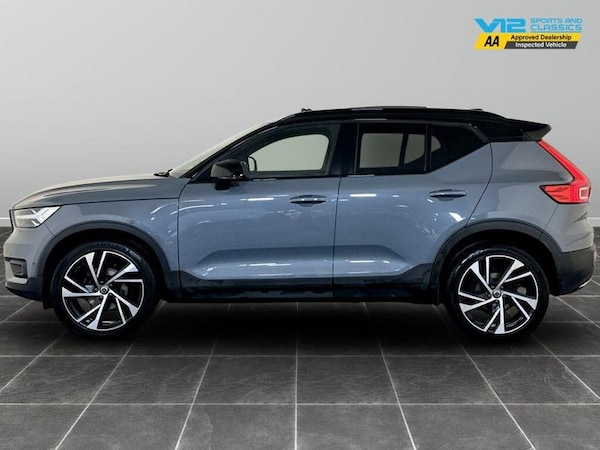 Used Volvo XC40 2020 for sale - 76255377: Photo 7