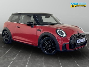 Used MINI Hatch 2022 for sale - 75835788: Photo