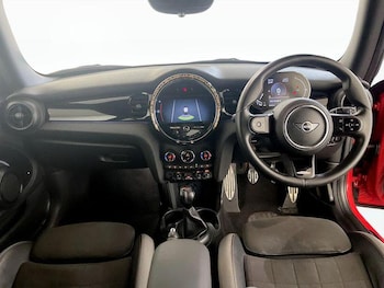 Used MINI Hatch 2022 for sale - 75835788: Photo