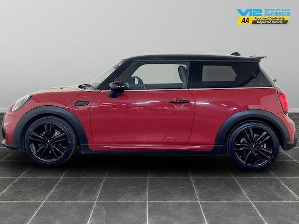 Used MINI Hatch 2022 for sale - 75835788: Photo 7