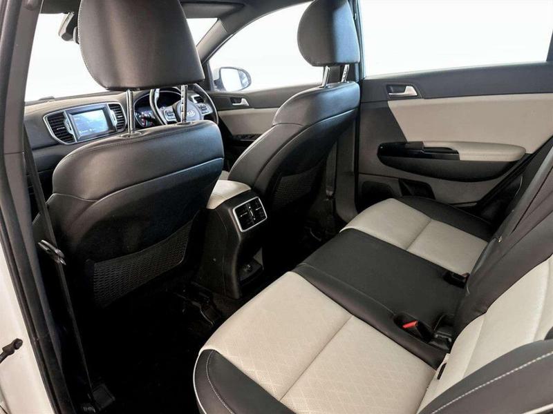 Used Kia Sportage 2016 for sale - 77152025: Photo 14