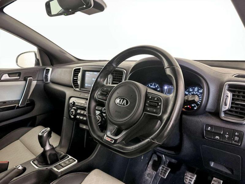 Used Kia Sportage 2016 for sale - 77152025: Photo 15