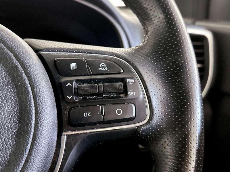Used Kia Sportage 2016 for sale - 77152025: Photo 19