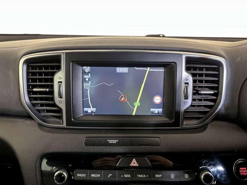 Used Kia Sportage 2016 for sale - 77152025: Photo 21
