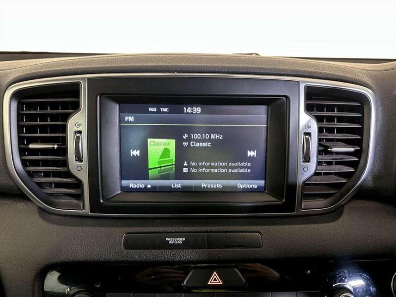 Used Kia Sportage 2016 for sale - 77152025: Photo 22