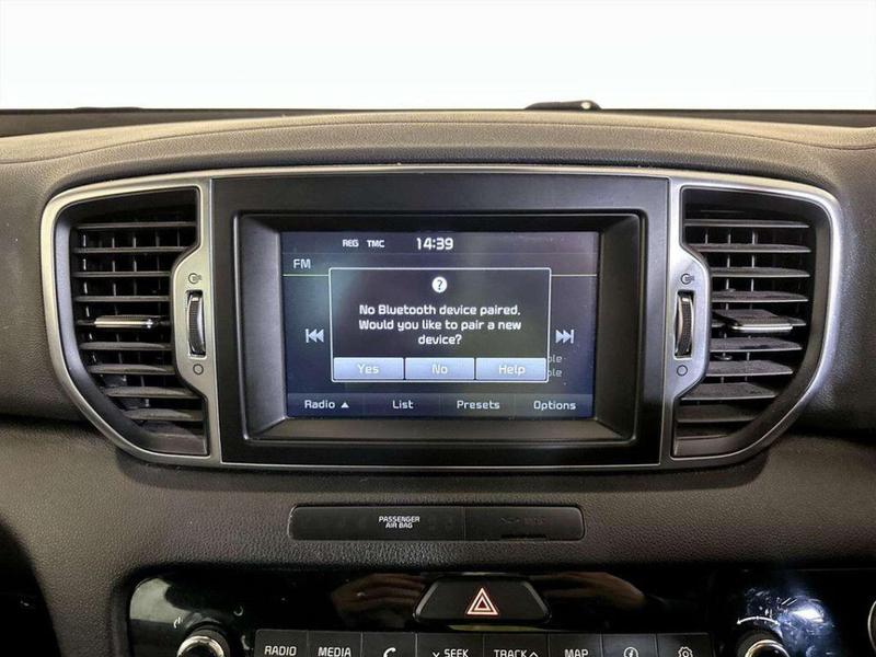 Used Kia Sportage 2016 for sale - 77152025: Photo 23