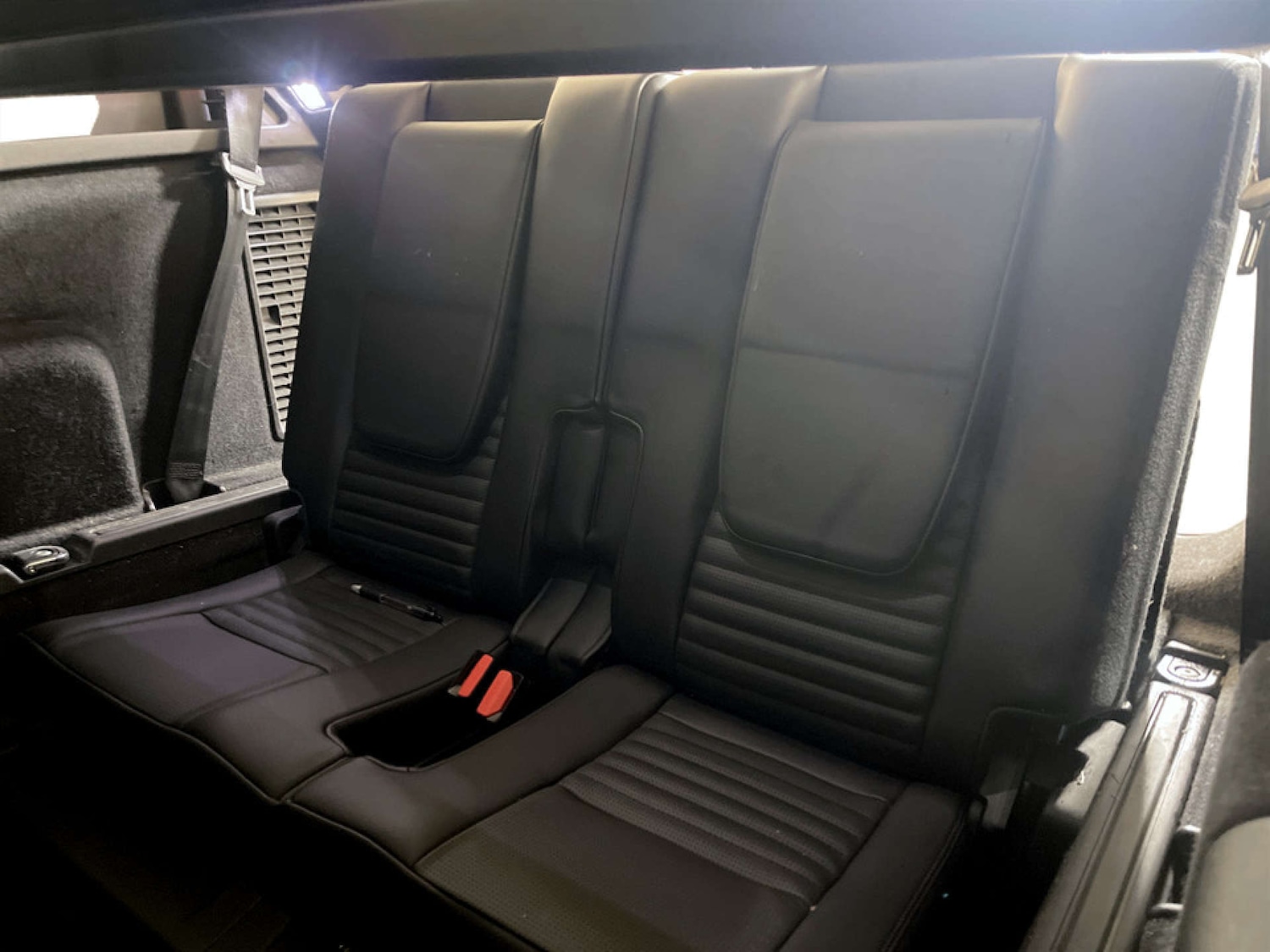 Used Land Rover Discovery Sport 2018 for sale - 77609411: Photo 15