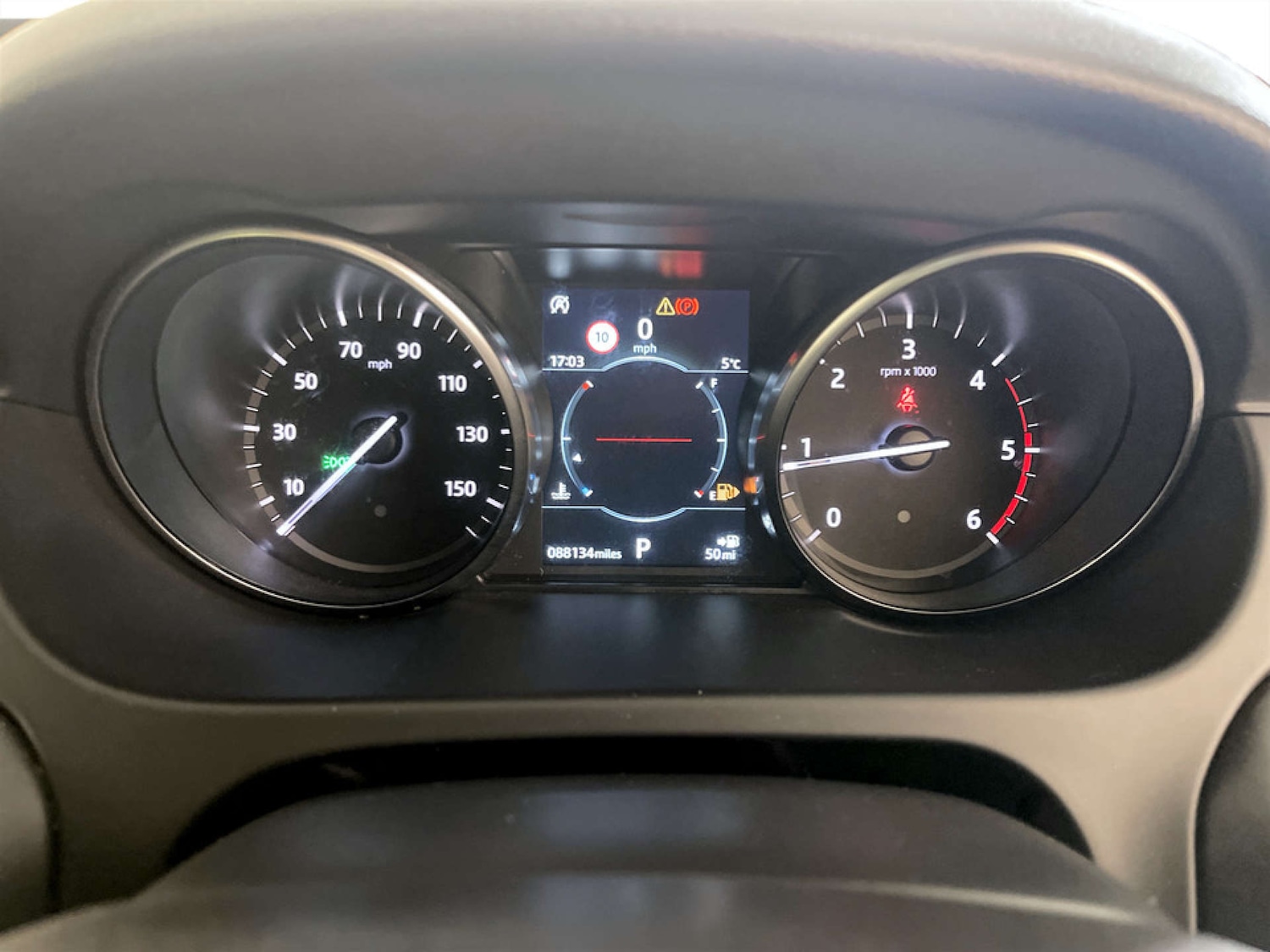 Used Land Rover Discovery Sport 2018 for sale - 77609411: Photo 19