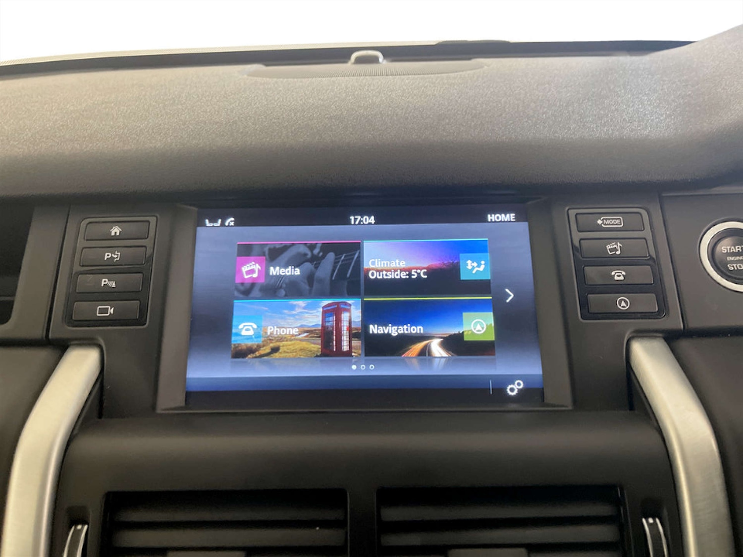 Used Land Rover Discovery Sport 2018 for sale - 77609411: Photo 23