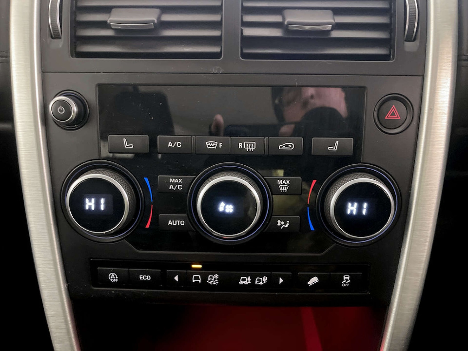 Used Land Rover Discovery Sport 2018 for sale - 77609411: Photo 24