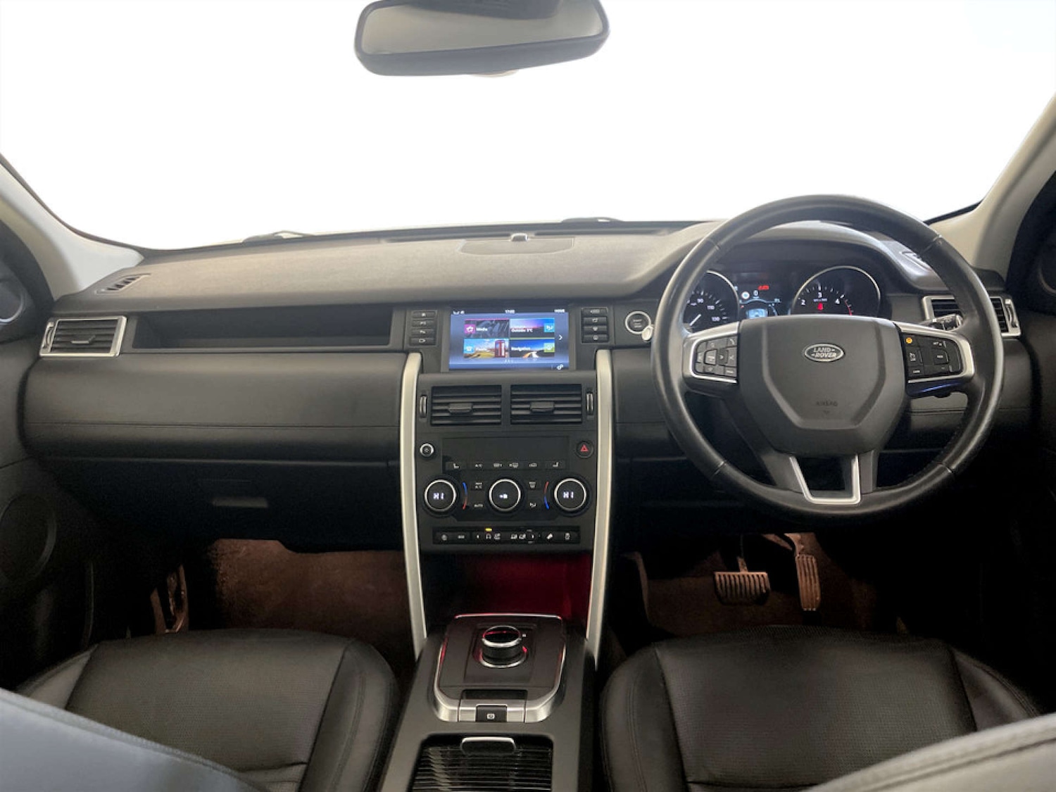 Used Land Rover Discovery Sport 2018 for sale - 77609411: Photo 3