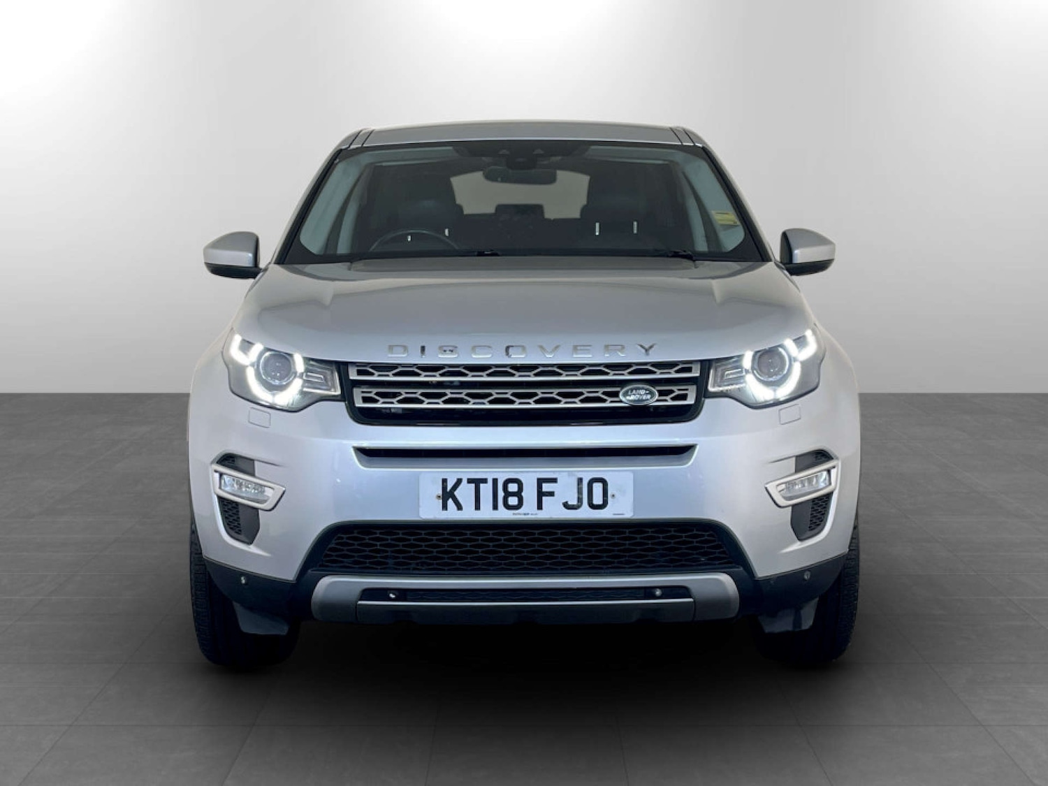 Used Land Rover Discovery Sport 2018 for sale - 77609411: Photo 5