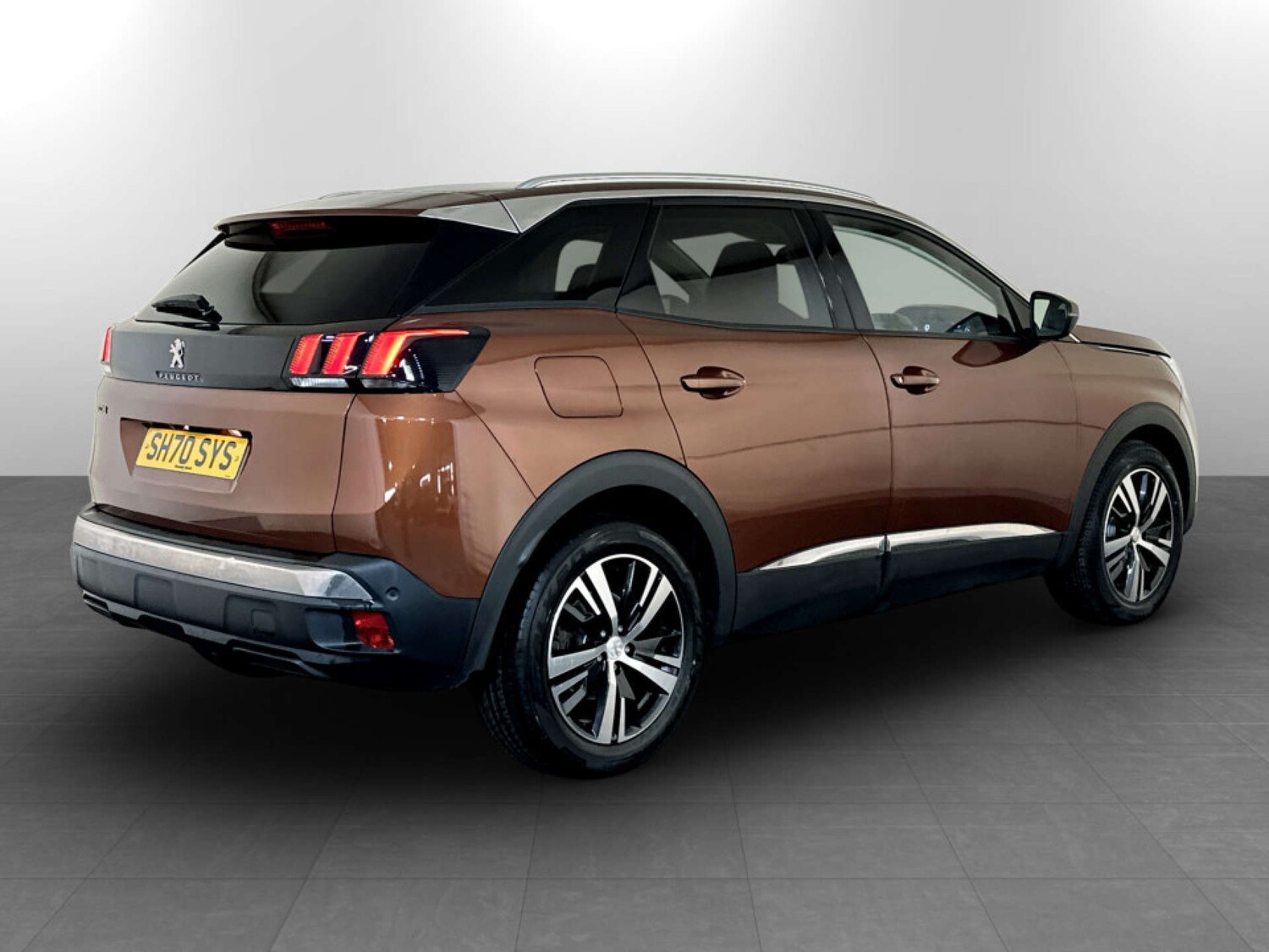 Used Peugeot 3008 2020 for sale - 77590637: Photo 10