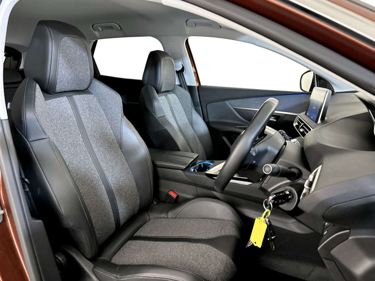 Used Peugeot 3008 2020 for sale - 77590637: Photo 13