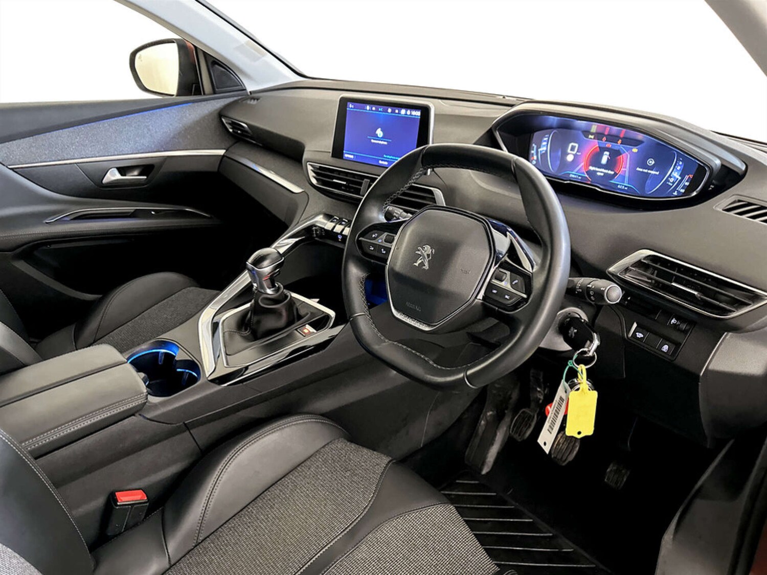 Used Peugeot 3008 2020 for sale - 77590637: Photo 15