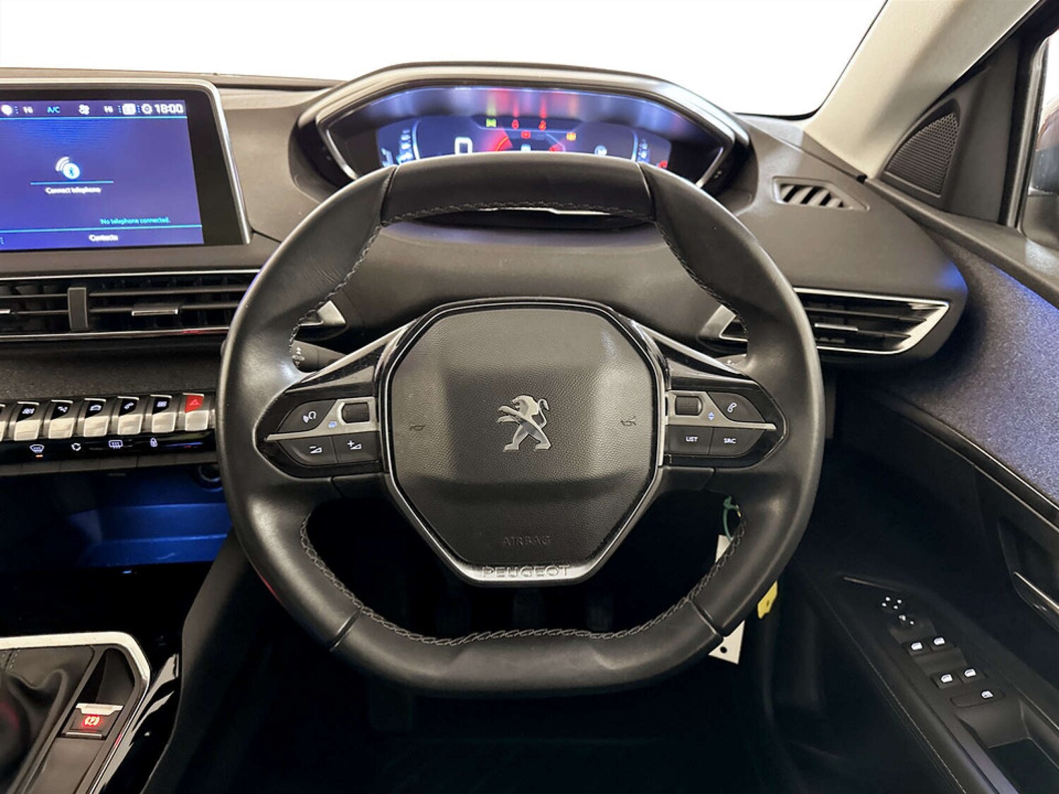 Used Peugeot 3008 2020 for sale - 77590637: Photo 16