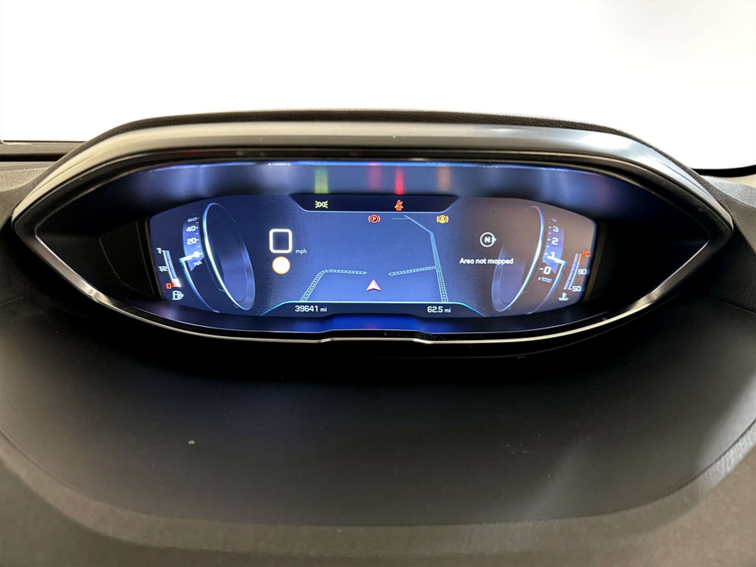 Used Peugeot 3008 2020 for sale - 77590637: Photo 18