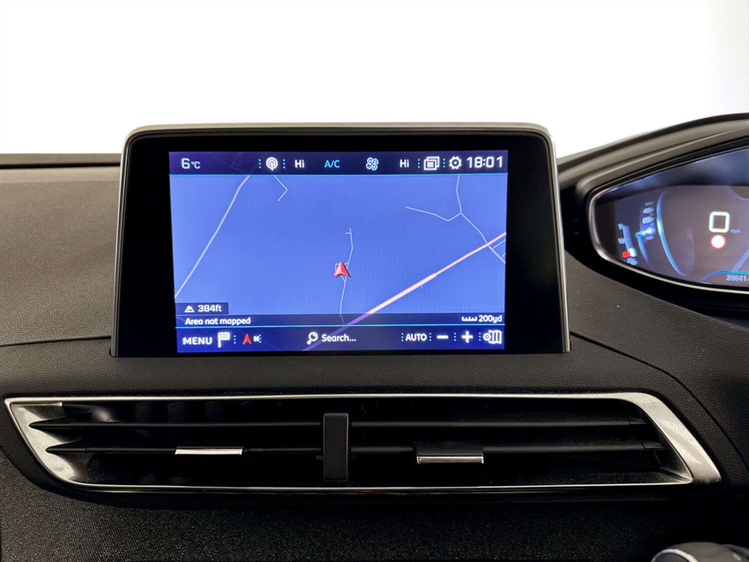 Used Peugeot 3008 2020 for sale - 77590637: Photo 21