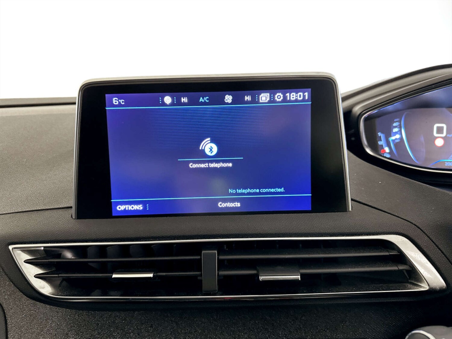 Used Peugeot 3008 2020 for sale - 77590637: Photo 22