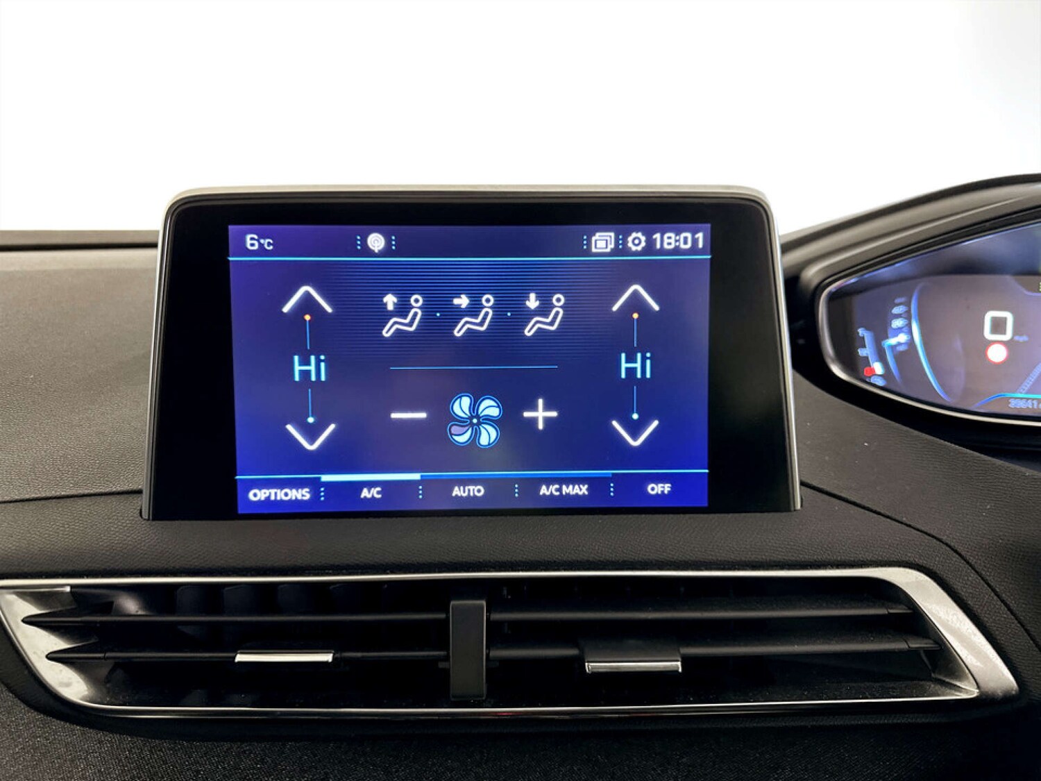 Used Peugeot 3008 2020 for sale - 77590637: Photo 23