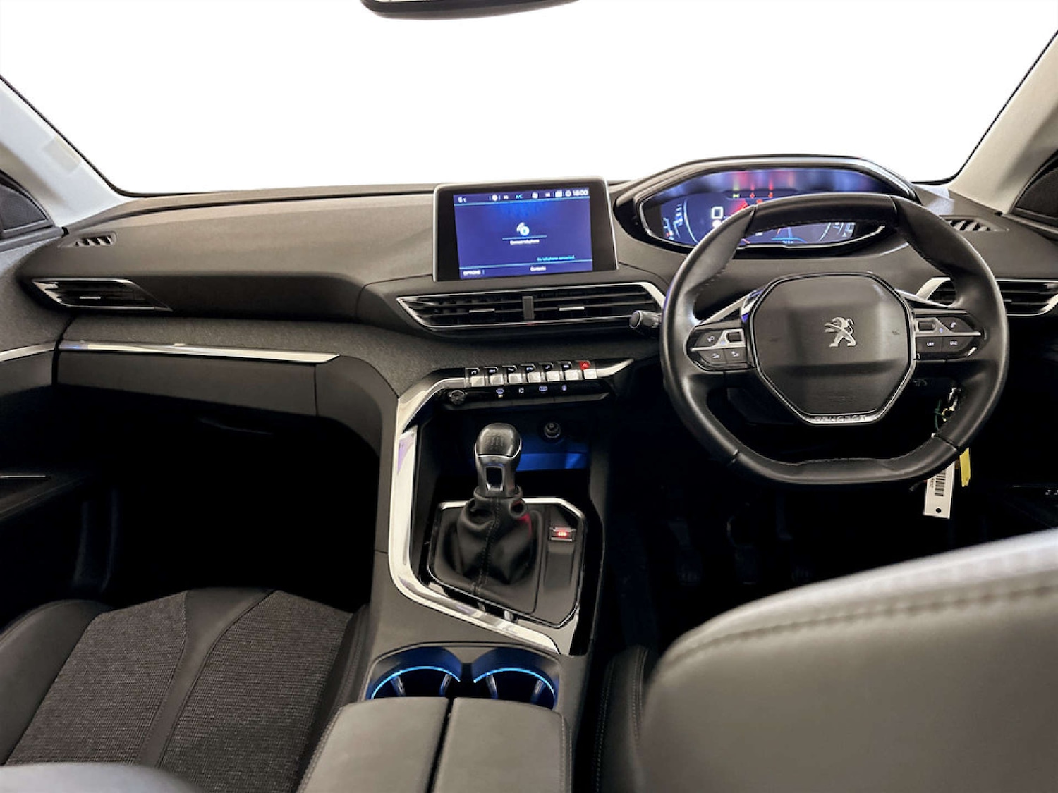 Used Peugeot 3008 2020 for sale - 77590637: Photo 3