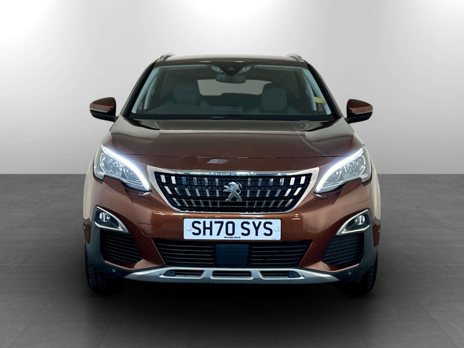 Used Peugeot 3008 2020 for sale - 77590637: Photo 5