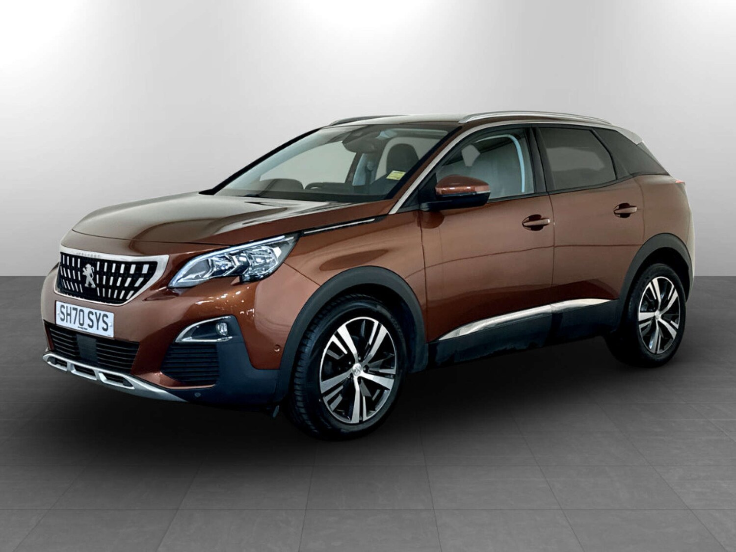 Used Peugeot 3008 2020 for sale - 77590637: Photo 6